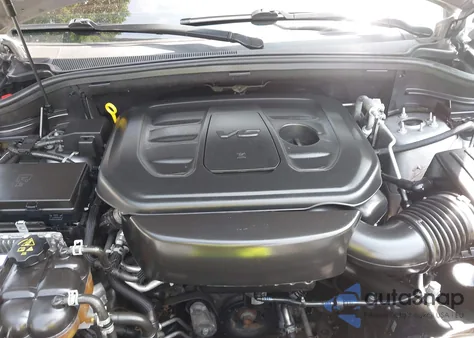 2020 Jeep Grand Cherokee Limited 4X4 from USA, damaged, VIN 1C4RJFBG3LC193572